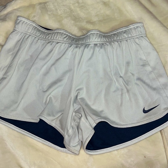 UNC Shorts, Reversible - Picture 2 of 2